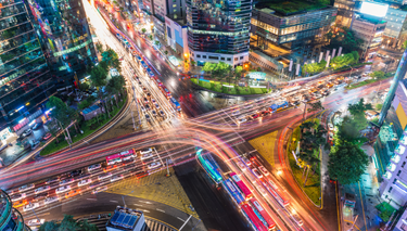 Rezoning Traffic Study