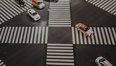 Comperehensive Plan Amendment Traffic Impact Study